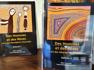 Des Hommes et des Rêves