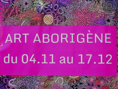 Exposition en Suisse