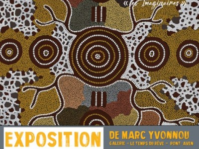 Exposition dans le Morbihan