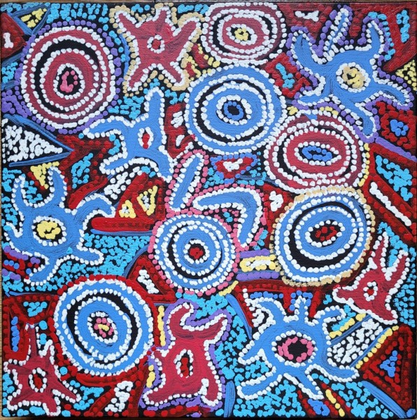 Yumari Jukurrpa
