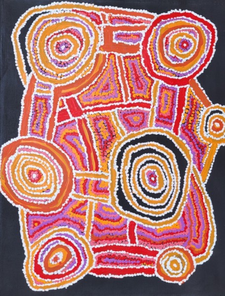 Mina Mina Jukurrpa