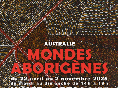 Exposition à Vichy du 22 avril au 2 novembre 2025