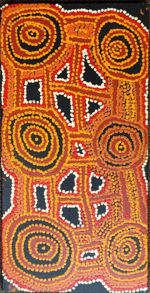 Mina Mina Jukurrpa