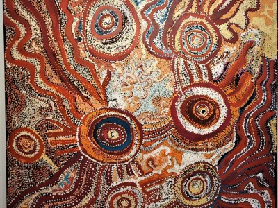 exposition en Suisse