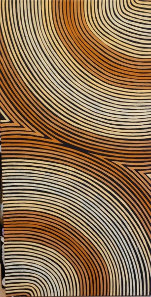 Rêve de la Fourmi à Miel