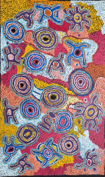Yumari Jukurrpa