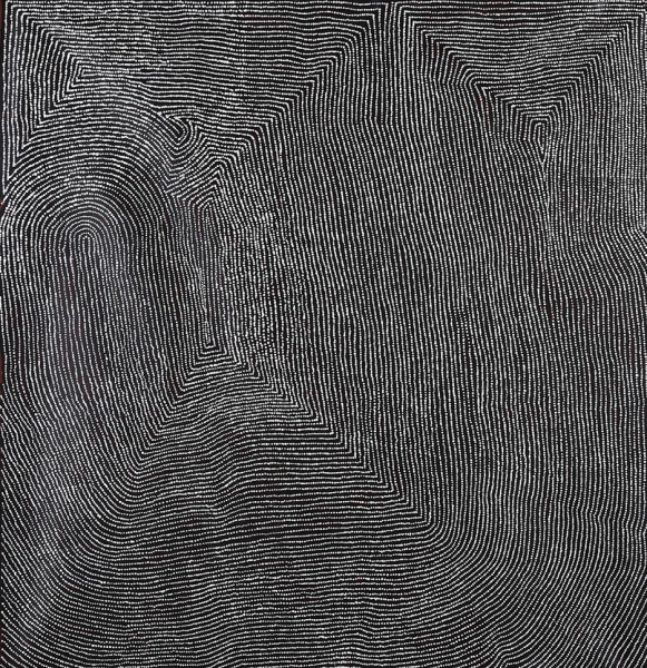 sans titre - Tingari