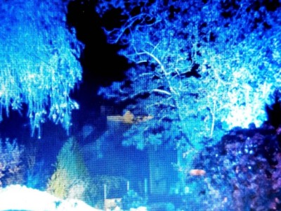 PONT AVEN EN LUMIERE